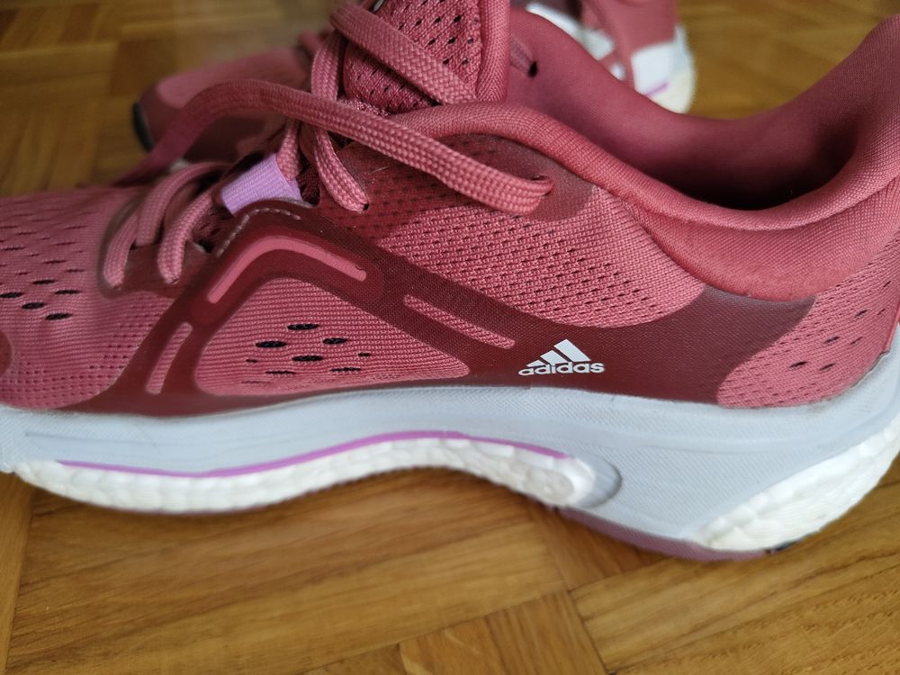 Baskets Adidas SolarControl roses pointure 36 1 2 Kaufen auf Ricardo