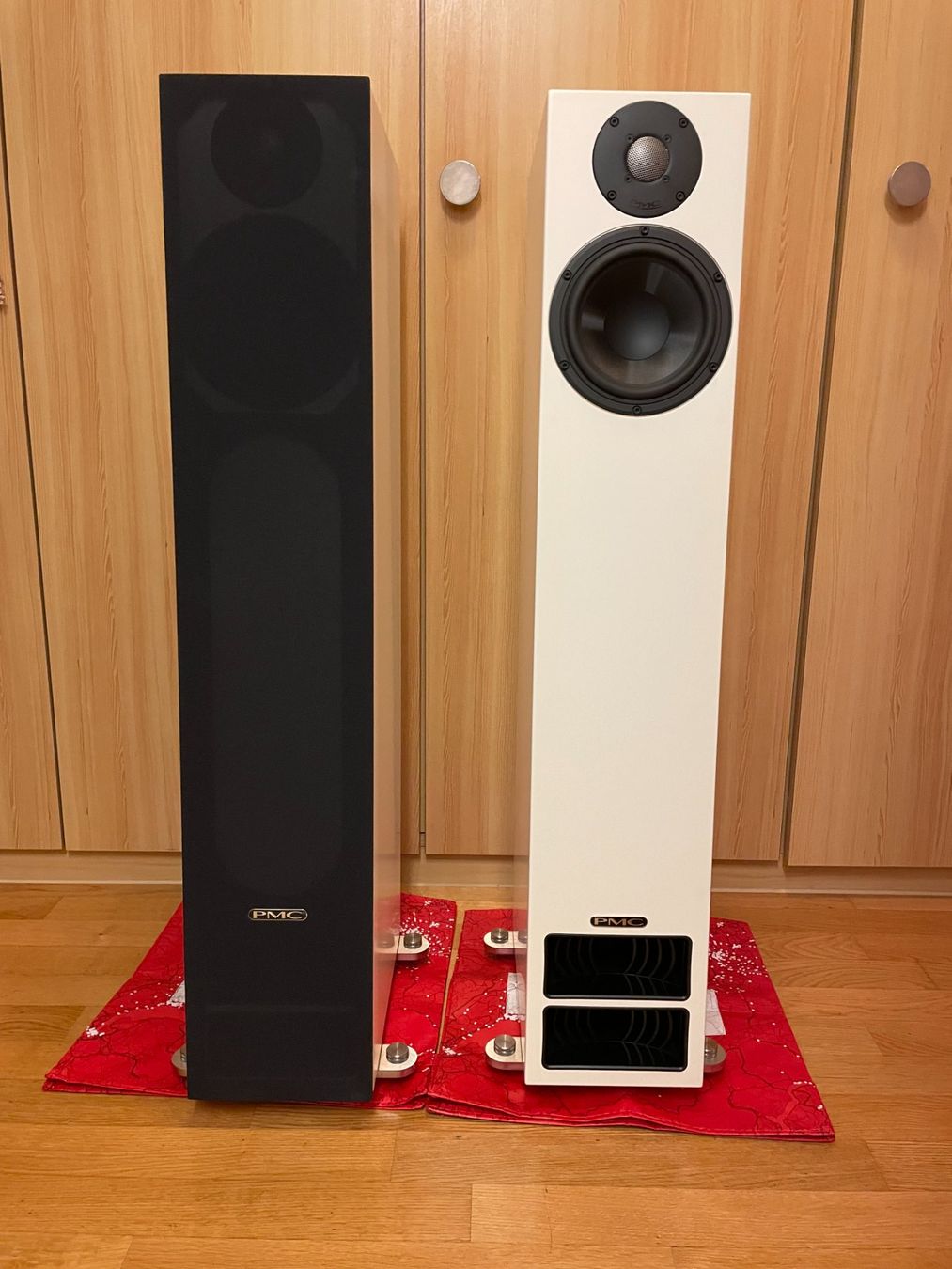 PMC Lautsprecher: PMC Twenty5i 24 High-End Lautsprecher – Neu (gemäss Beschreibung) aus Luzern von wnif 1