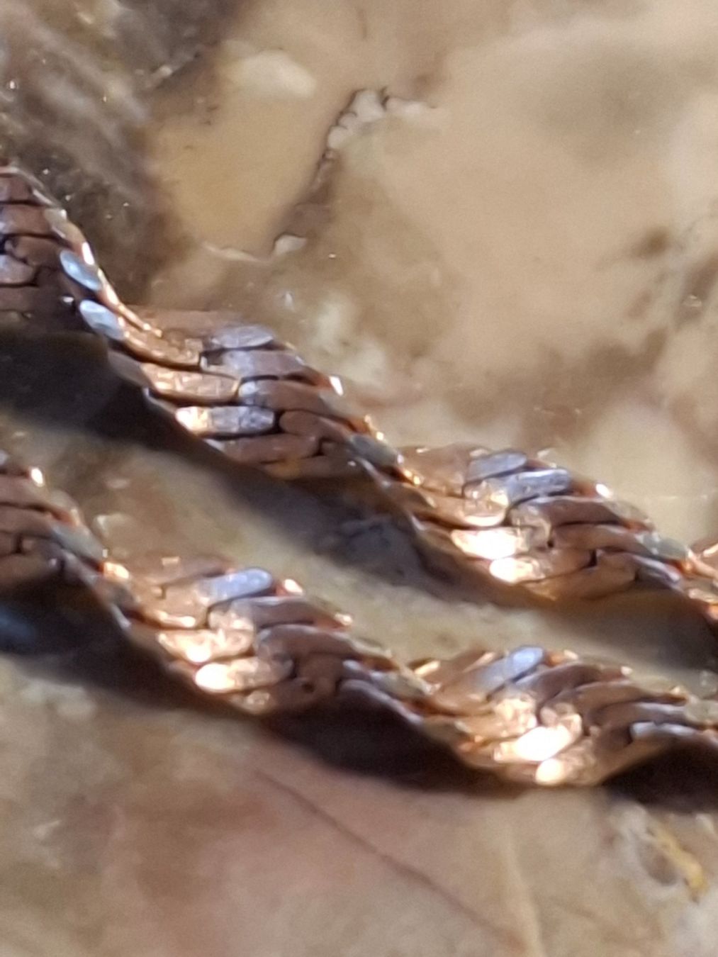 Catenine: Kette Silber 925 – Nuovo (secondo la descrizione) da Zwieselberg venduto da Halifaxmendusli 6