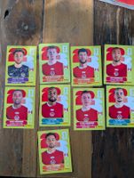 Panini Canada