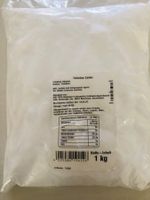 Trehalose Zucker 1kg - Süss und vielseitig verwendbar!