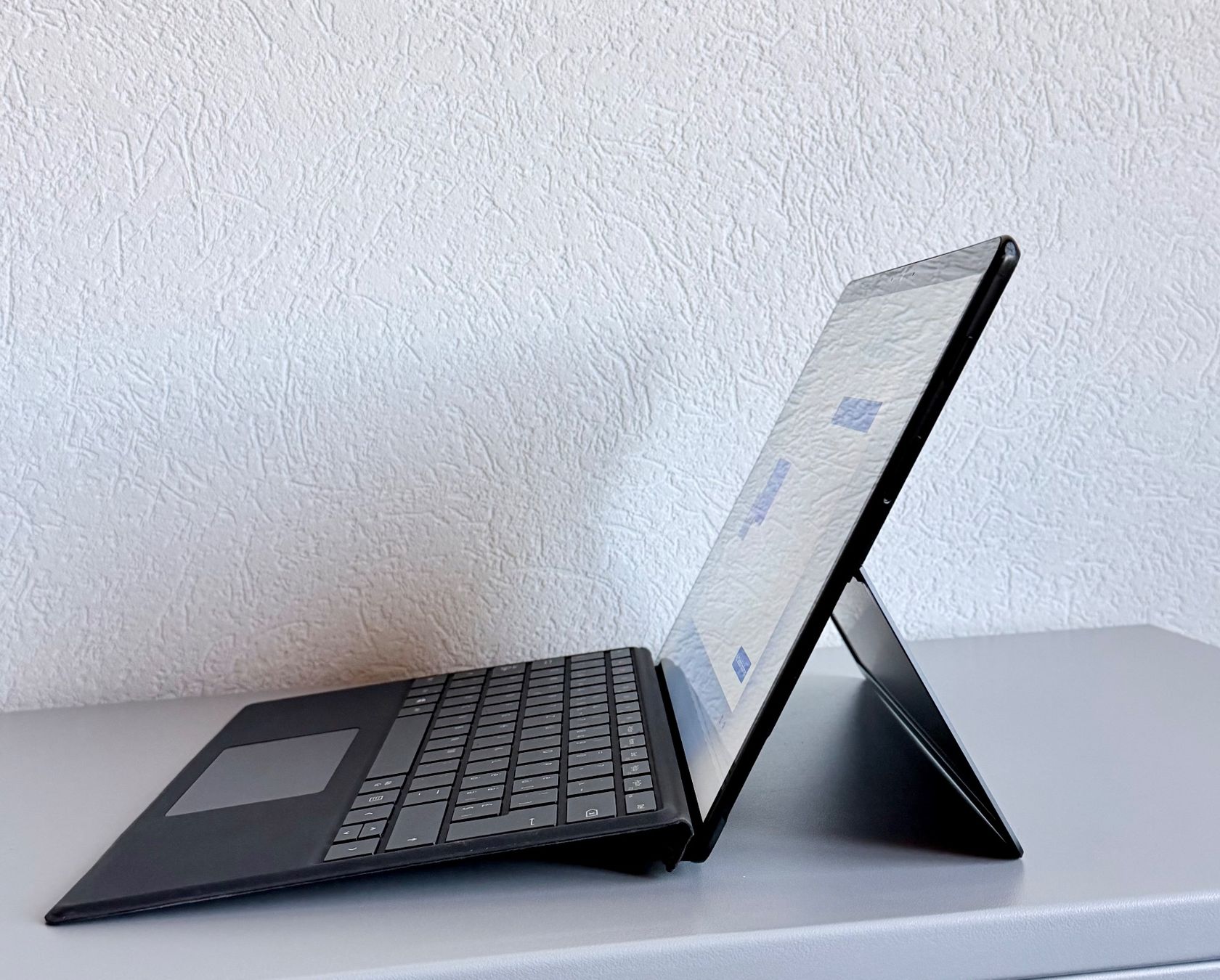 Microsoft Notebooks: Microsoft Surface Pro X, 512 GB, Windows 11 Pro, LTE – Gebraucht aus Gossau SG von goma-Swiss 3