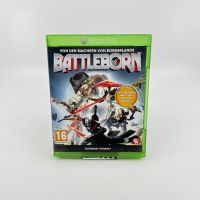 Battleborn (XBOX One)