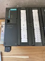 Siemens Simatic S7-300 / CPU314C-2 PtP