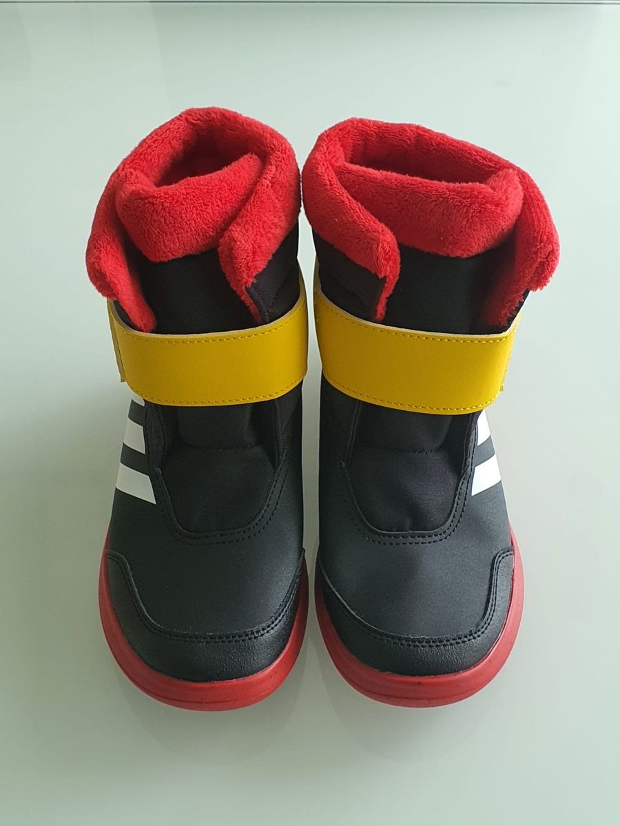 Adidas Scarpe per ragazzi: Gr. 32 - Adidas Kinderstiefel, Neu – Nuovo e nell'imballaggio originale da Nürensdorf venduto da Mandy_Nguyen 2