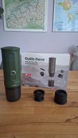 Outin Nano, portable Kaffeemaschine, neuwertig, 1x benutzt