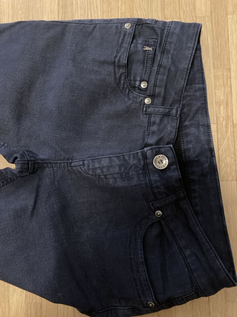 Hosen: Blaue Jeans 28/32 – Gebraucht aus Urtenen-Schönbühl von alessibas 3
