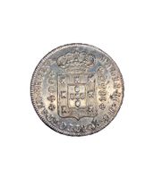400 reis - 1835 vorz