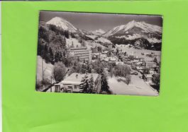 Leysin