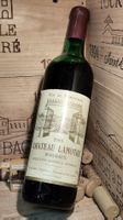 1985 Chateau Lamothe Bordeaux