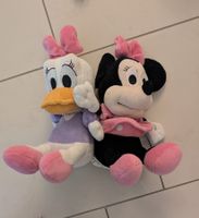 Kuscheltier Disney Duo, Mini und Daisy
