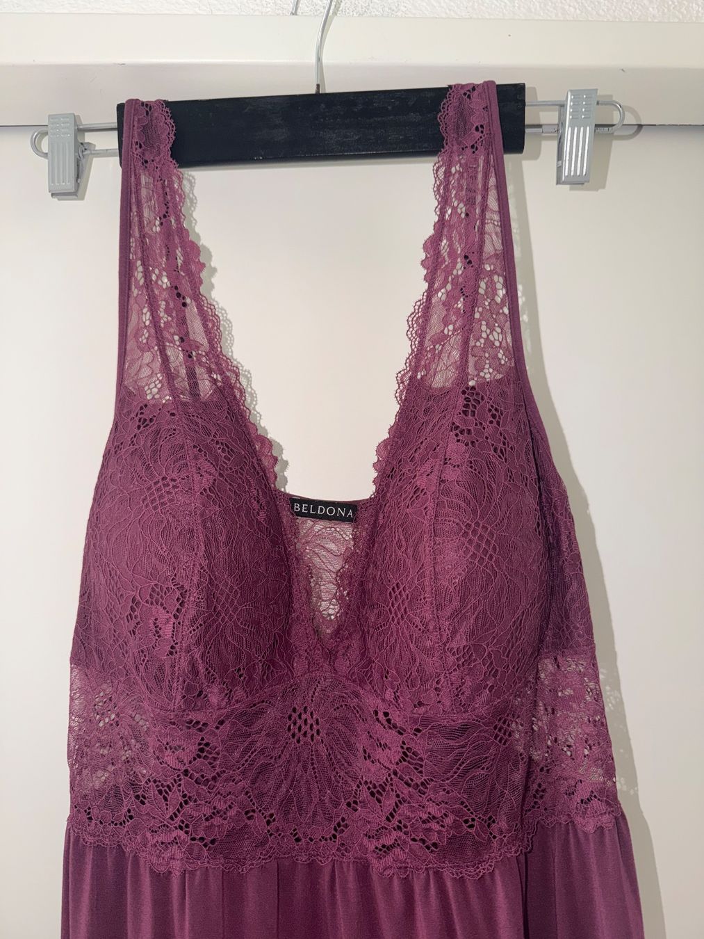 Beldona Négligés & Pyjamas: Nachthemd BELDONA L/XlL neu – Neuf avec emballage d'origine à Dornach par samuti 1