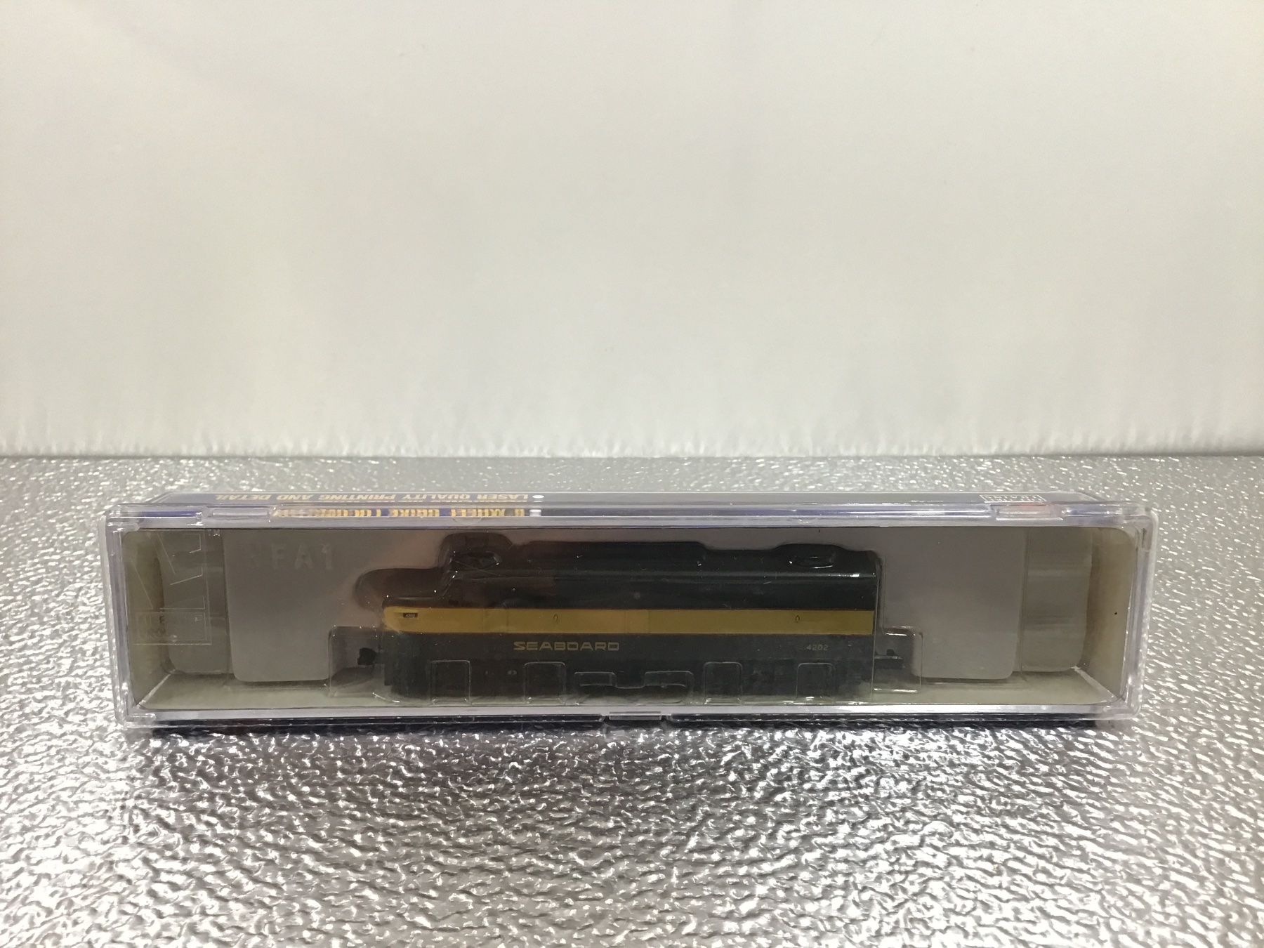 Modelleisenbahnen: LIFE LIKE 4202 SPUR N – Gebraucht aus Männedorf von Spezial-Modelle 4