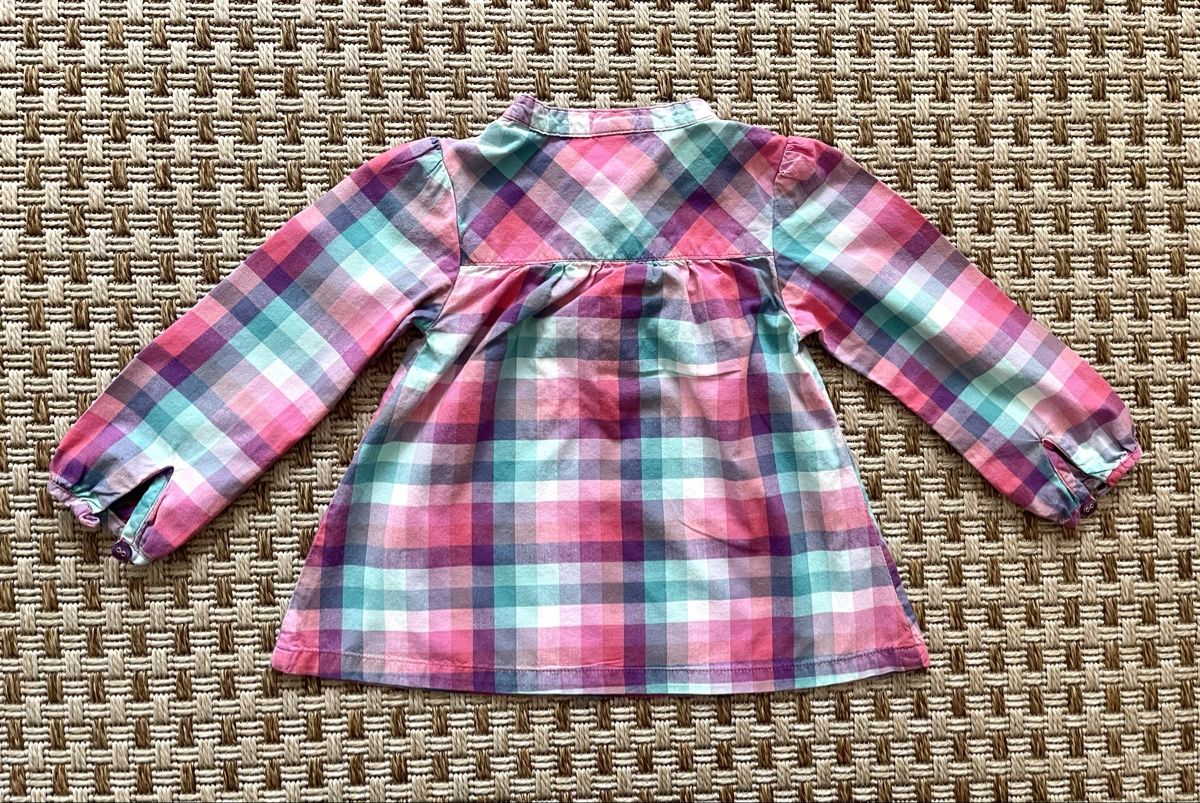 Camicette, T-shirt & Top: Chemise Taille 92 – Usato da Sion venduto da FashionStore3 1