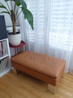 JORI "Glove" Designer Ottoman – by Christophe Giraud