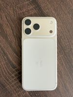 I phone 17 Pro Max