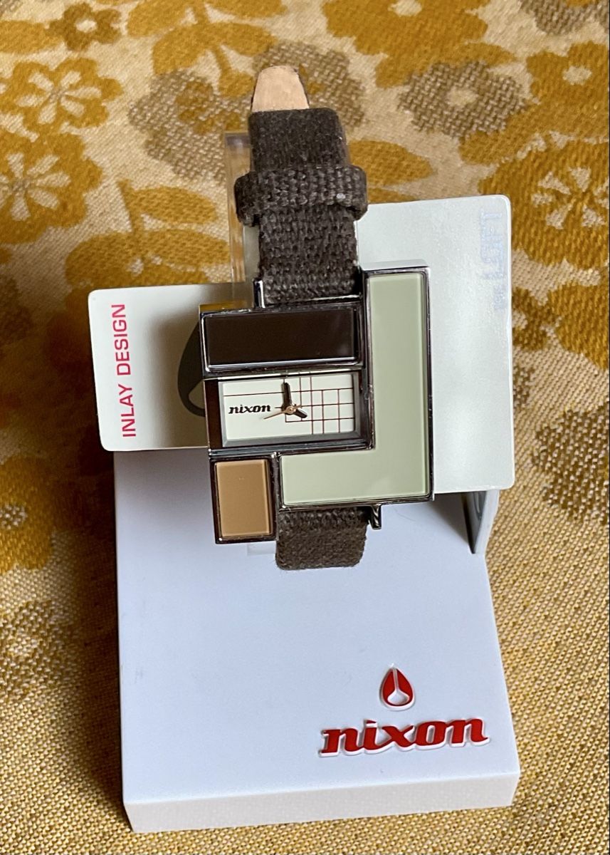 Nixon Montres: Nixon Damenuhr – Neuf (Voir description) à Endingen par nathan05
