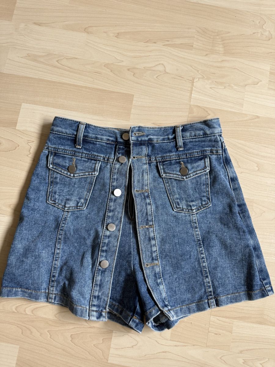 Jeans: AB made in Korea M Scort – Usato da Birmensdorf ZH venduto da elibela