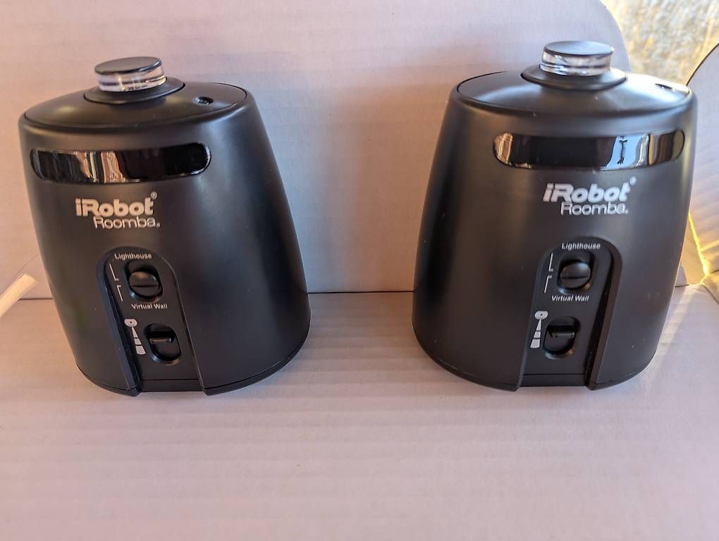 Aspirapolveri & Accessori: iRobot Roomba 780 Zubehör – Usato da Küblis venduto da thomi.kobler 3