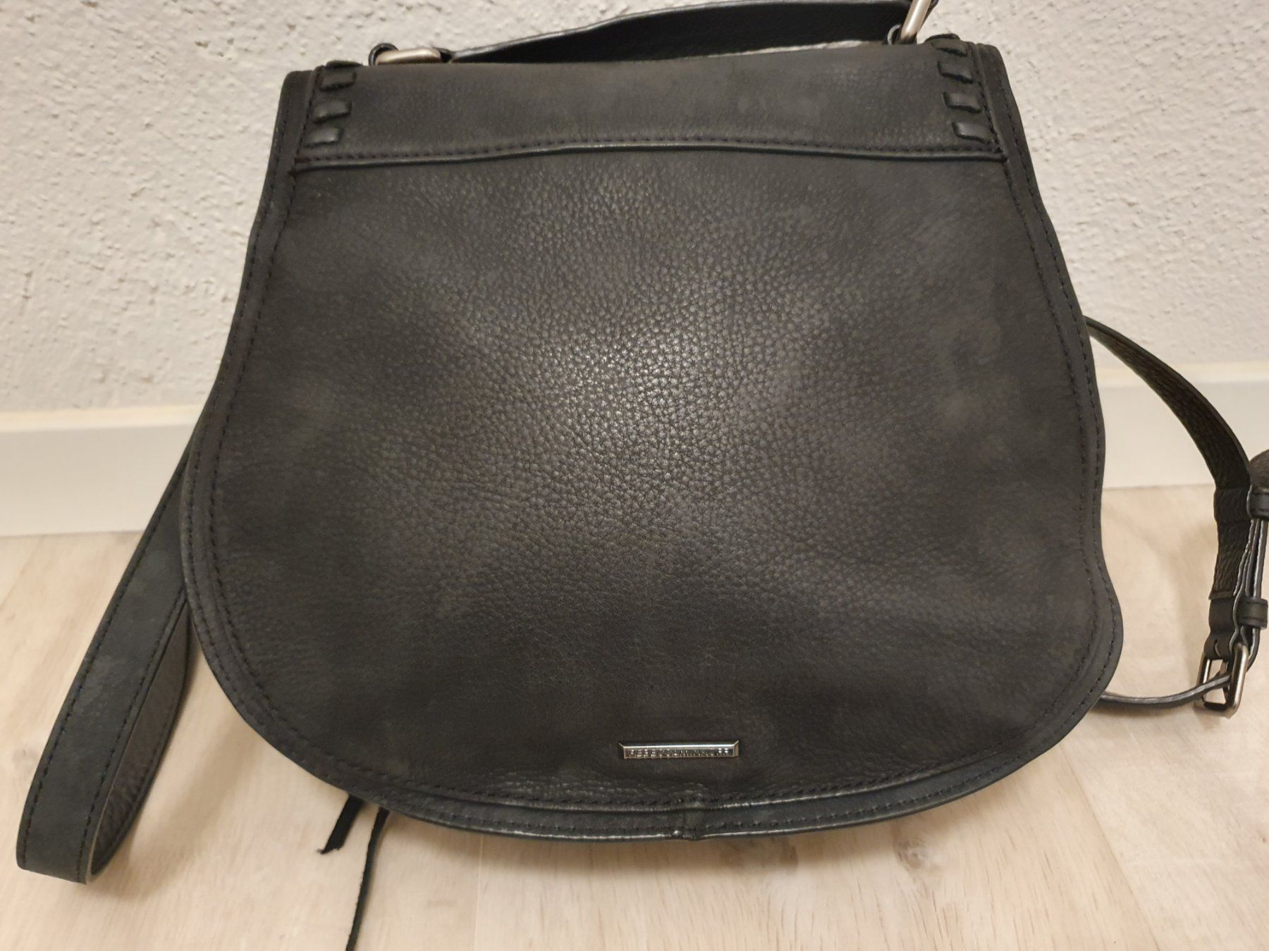 Taschen für Damen: Umhängetasche von Rebecca Minkoff – Gebraucht aus Mosen von  1