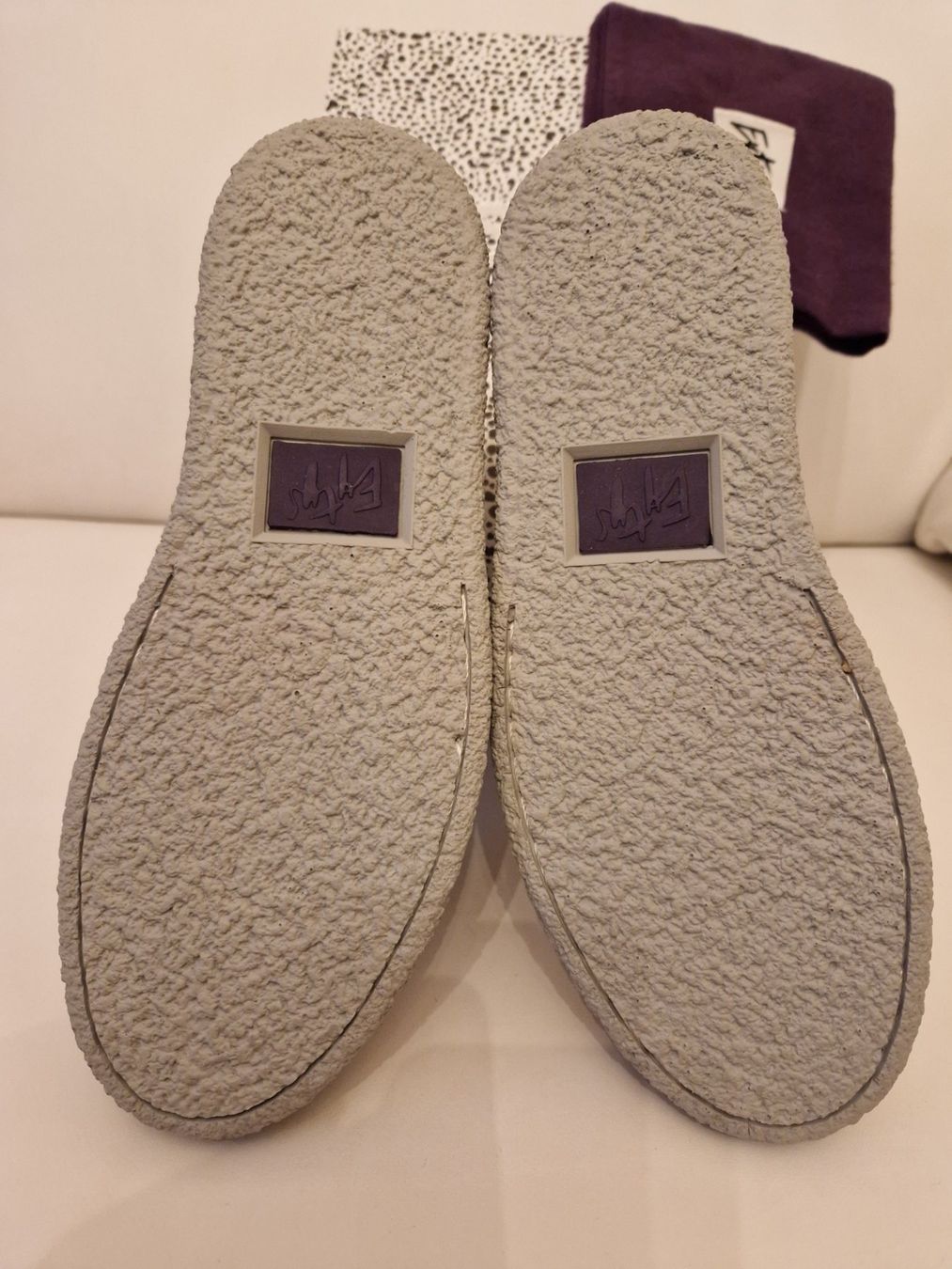 Scarpe da donna: Sneakers Eytys Original – Nuovo e nell'imballaggio originale da Arbedo venduto da Gyn 5