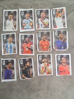 Alle 12 Panini FIFA 2026, Cola Sticker