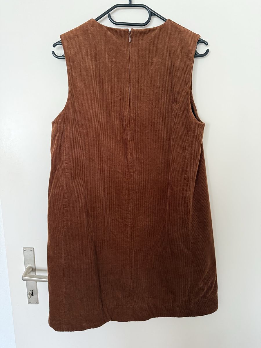 Cos Kleider: COS Kleid Gr. 38 | NEU – Neu (gemäss Beschreibung) aus Zollikofen von liindaaa 3