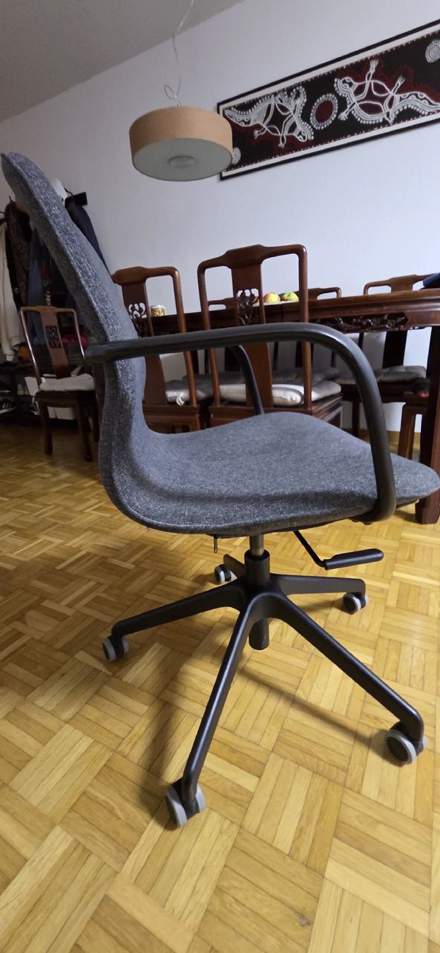Stühle: Bürostuhl – Gebraucht aus Birmensdorf ZH von dra_b7sn 2