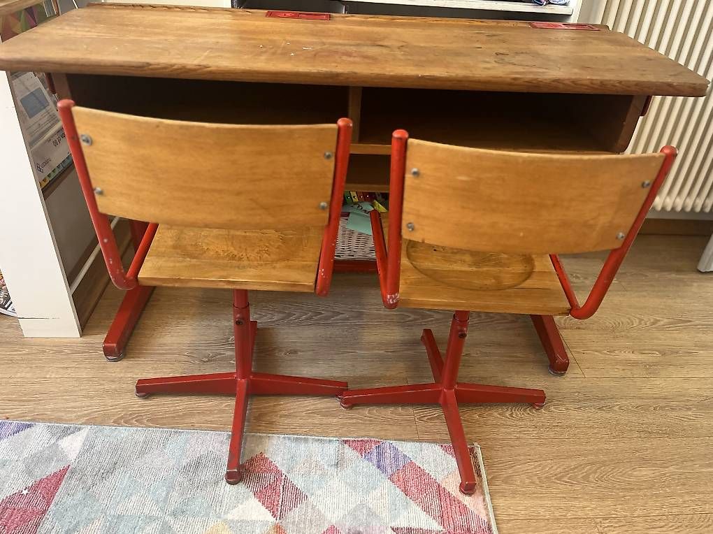 Scrivanie: Bureau vintage – Usato da Chernex venduto da Dolores011 2