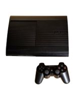 PlayStation 3 Super Slim Konsole CECH-4004A 12GB