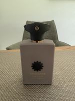 Amouage Royal Tobacco 100ml kaum gebraucht