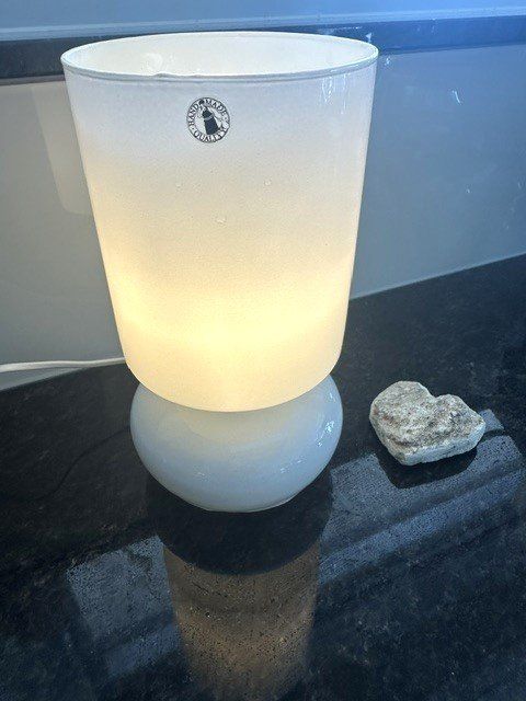 Ikea Lampade: +  GLas LAmPe  + – Usato da Winkel venduto da zeho 4