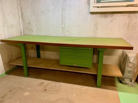 Werkbank
