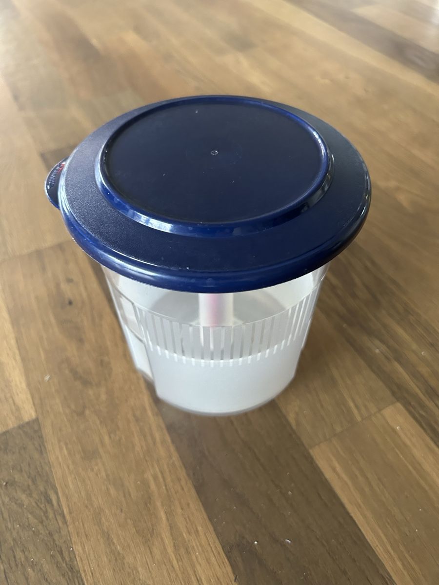 Tupperware Contenitori & Simili: Gurkenlift Tupperware gross – Usato da Dottikon venduto da marcopolo15