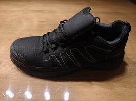 Helly Hansen Arbeitsschuhe S3 Gr. 45 Wie neu!