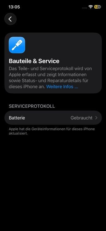 Apple Handys / Smartphones: Apple iPhone 12 Pro 256 Gb – Gebraucht aus Bern von Hurti 8