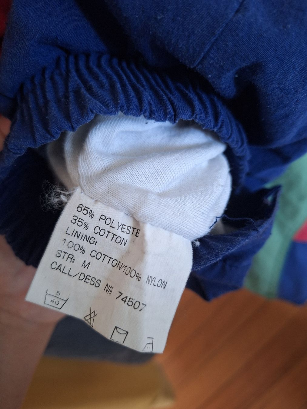 Vestes: Jacke – D'occasion à Bern par msmarple 3