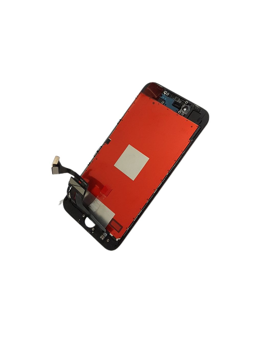 Apple Telefoni cellulari / Smartphones: Iphone SE (2020) Display schwarz – Nuovo e nell'imballaggio originale da Buchrain venduto da handyteileversand 3