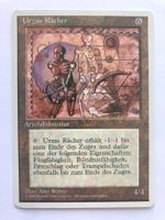 MTG - Urzas Rächer