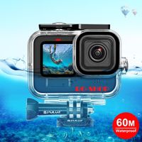 UNTERWASSERGEHÄUSE GOPRO HERO 9 10 11 12