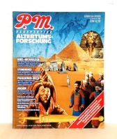 PM-Perspektive Magazin Zeitschrift – Altertums-Forschung