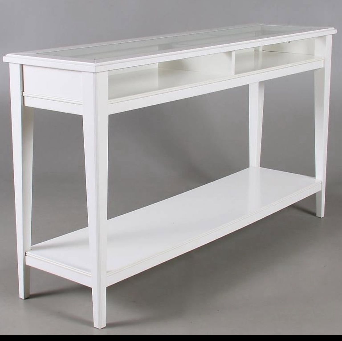 Tavoli: Ikea  Console Table - Used, Great Condition! – Usato da Dietikon venduto da Eylem79