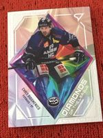 Sportzoo Sammelkarte Diamonds of the League Chris Didomenico