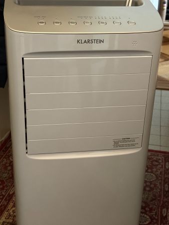 Rafraîchisseur d'air Klarstein – Comme neuf