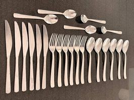 Besteck-Set