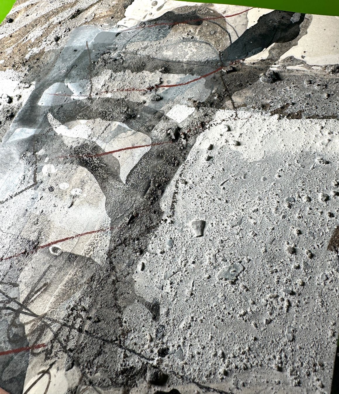 Tableaux: Stephan Spicher Mischtechnik – D'occasion à Horgen par eli_9xdn 4
