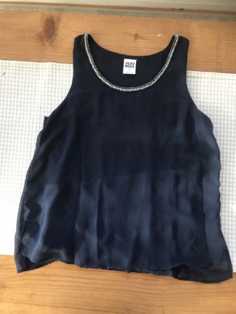 Bluse Vero Moda Gr. XS/