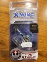 Star Wars X - Wing T-70 Erweiterungs-Pack/DE