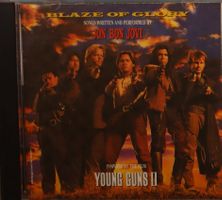 Jon Bon Jovi – Blaze Of Glory - Young Guns II