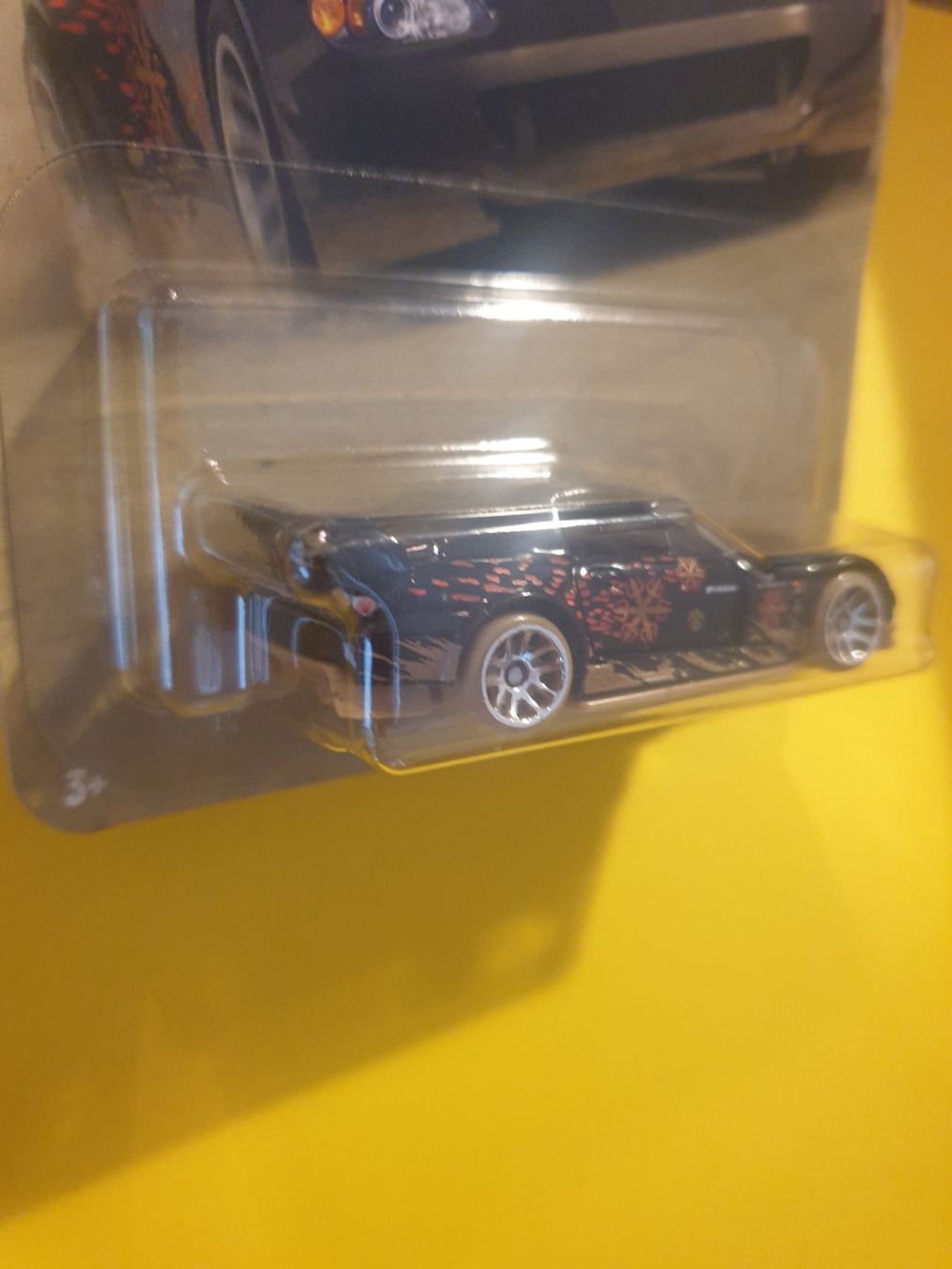 Hot Wheels Modellini d'auto: Hot Wheels HONDA S2000 – Nuovo e nell'imballaggio originale da Oftringen venduto da Rotor 3
